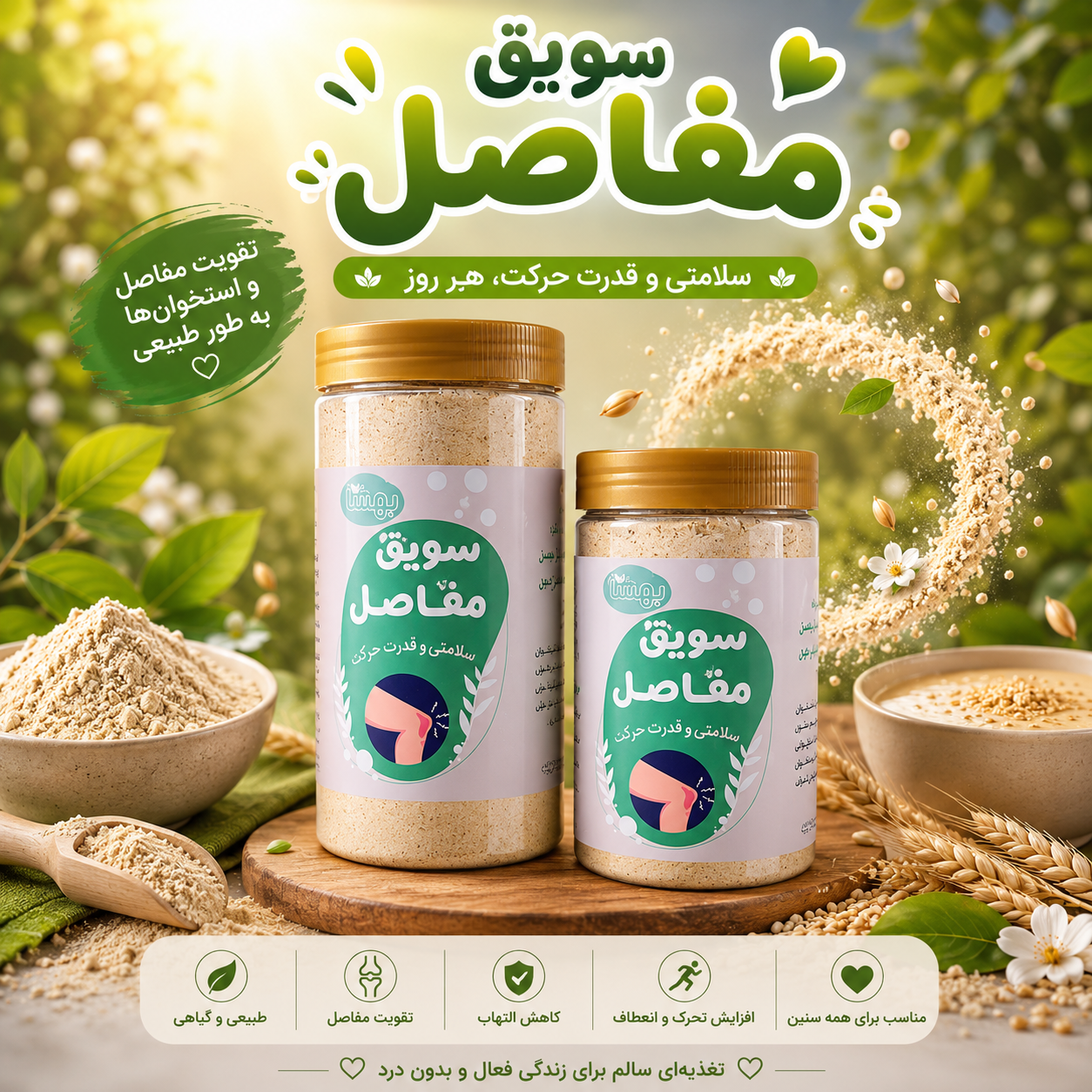 سویق مفاصل
